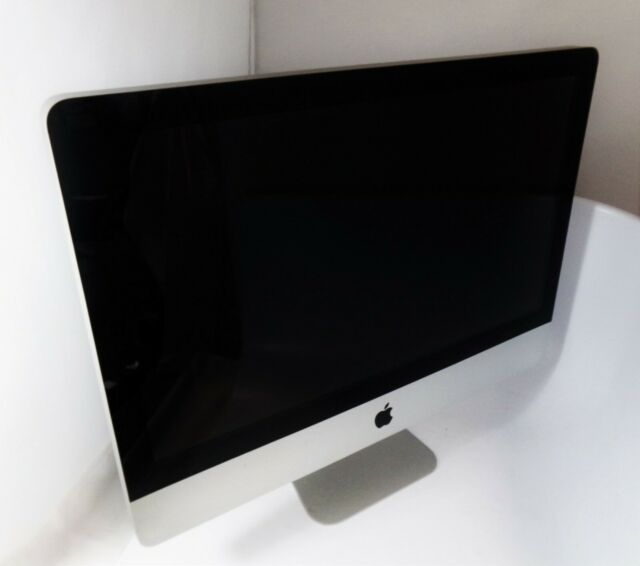 Apple iMac 21.5" A1311 MC309LL/A i5-2400S