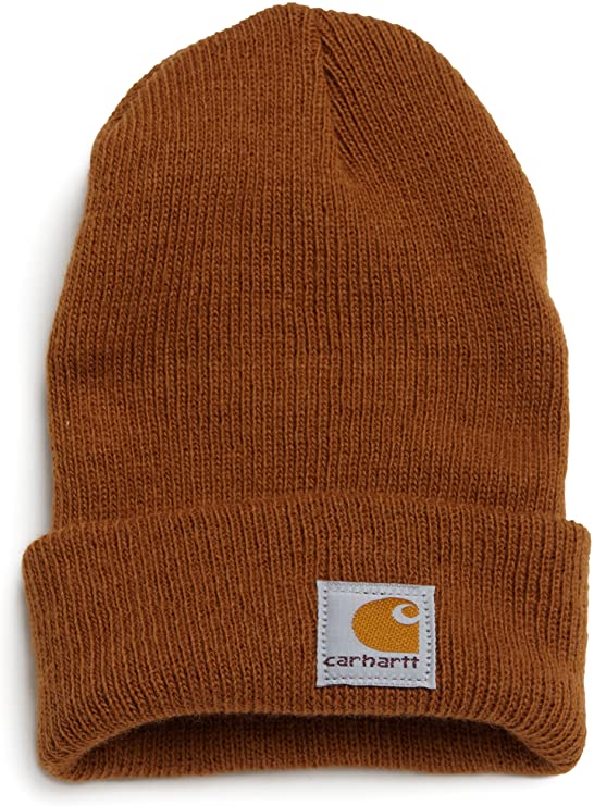 Carhartt Boys' And Girls' Acrylic Watch Hat