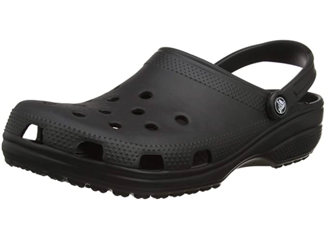 Crocs Classic Clog | Water Comfortable Slip on Shoes