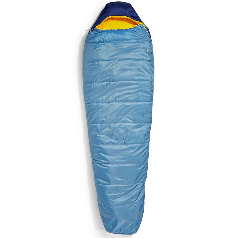 EMS Bantam 30 Degree Mummy Sleeping Bag, Regular