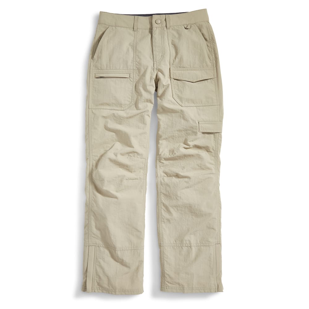 EMS Girl's Camp Cargo Pants