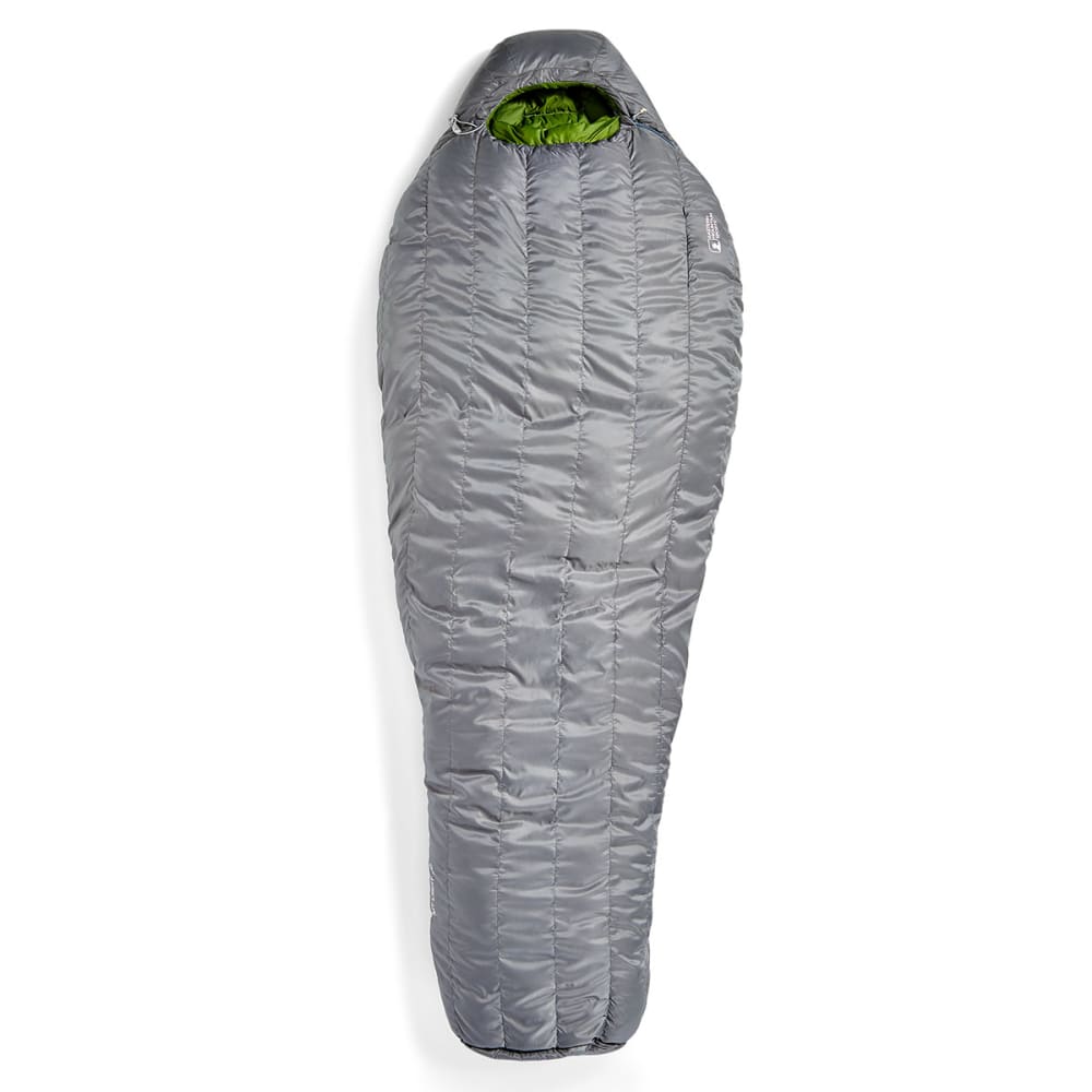 EMS Mountain Light 20 Sleeping Bag, Regular