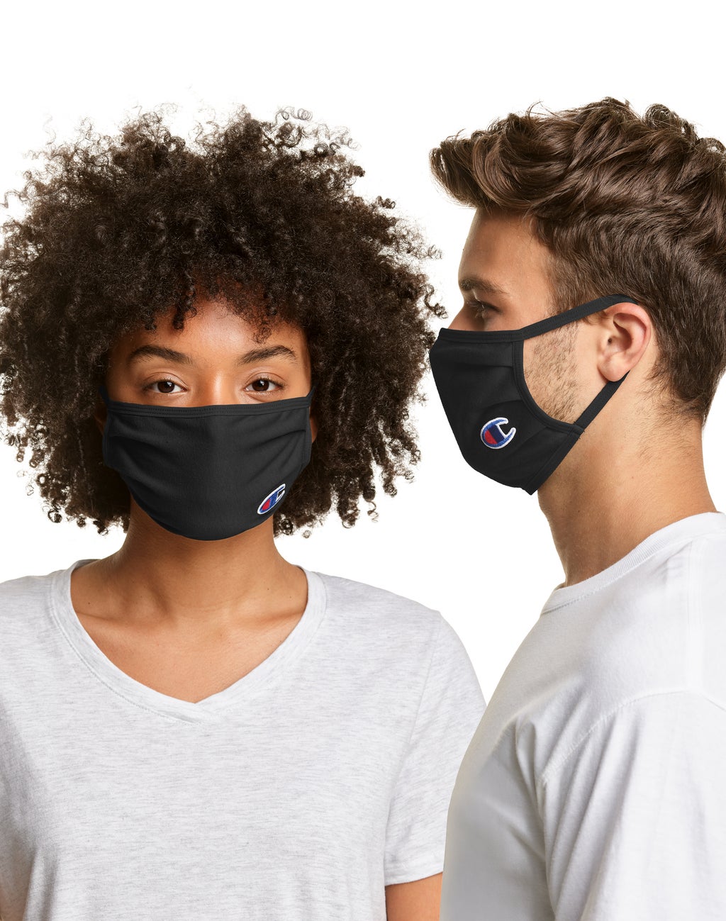 Face Mask Wicking Free Cotton Mask