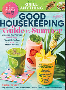 Good Housekeeping