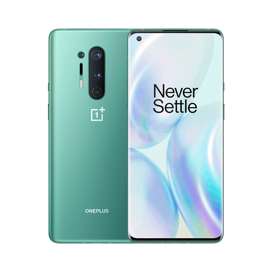 ONEPLUS 8 Series