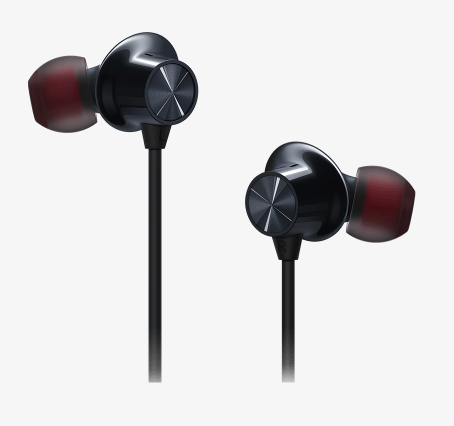 OnePlus Bullets Wireless Z Black