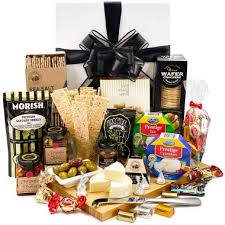 Gift Basket