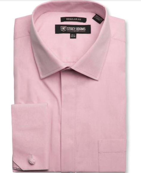 CARSON DRESS SHIRT