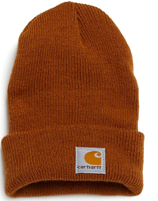 Carhartt Kid's CB8905 Kid's Acrylic Watch Hat