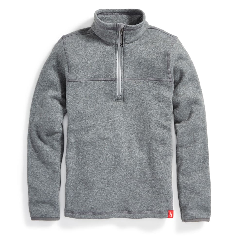 EMS Boys' Roundtrip 1/4 Zip Pullover