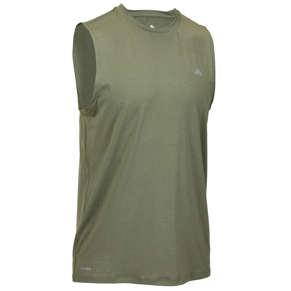 EMS Men's Essential Peak Tank Top