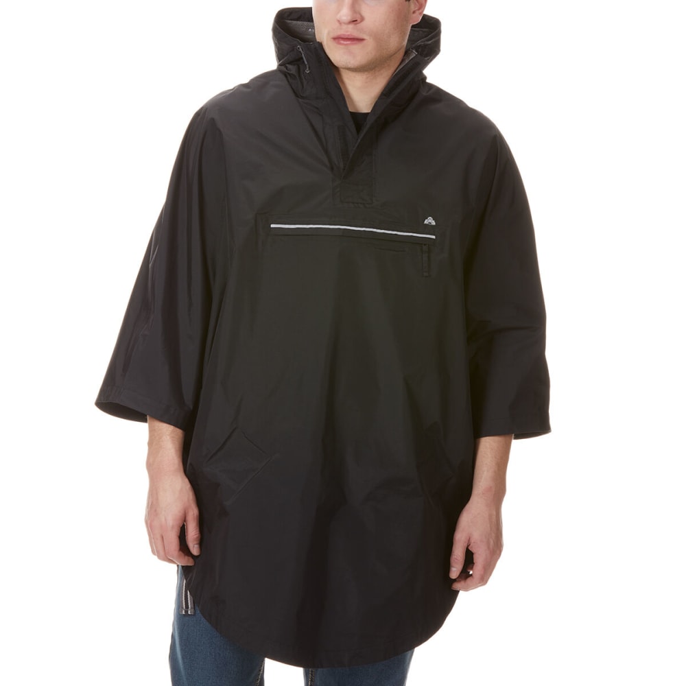 EMS Unisex Thunderhead Rain Poncho