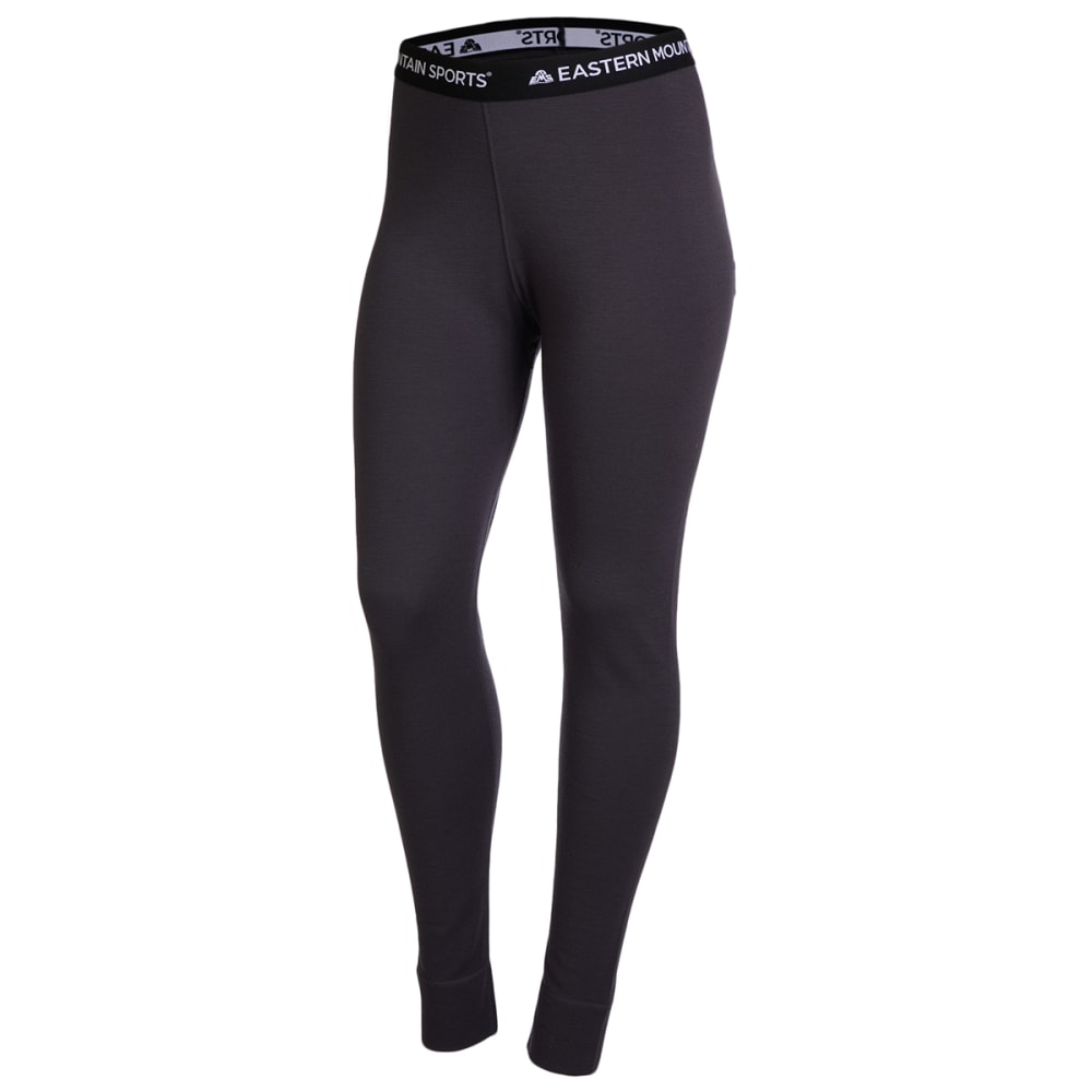 EMS Women's Merino Wool Base Layer Tights