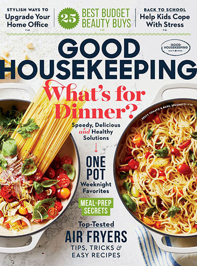 Good Housekeeping Magazine