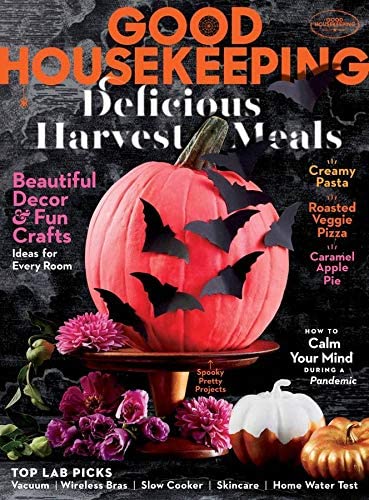 Good Housekeeping Print Magazine