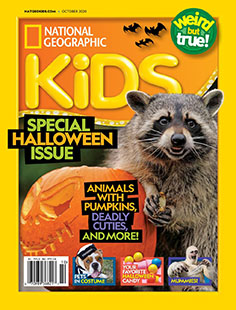 National Geographic Kids