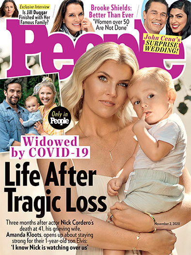 PEOPLE Magazine