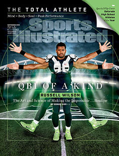 Sports Illustrated