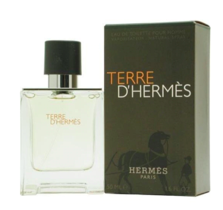 Terre D'Hermes Cologne for Men