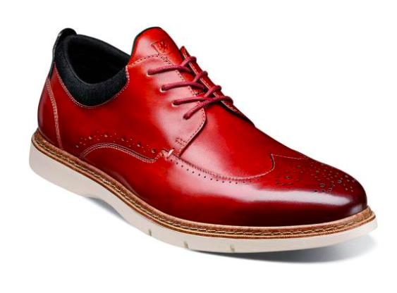 Wingtip Oxford