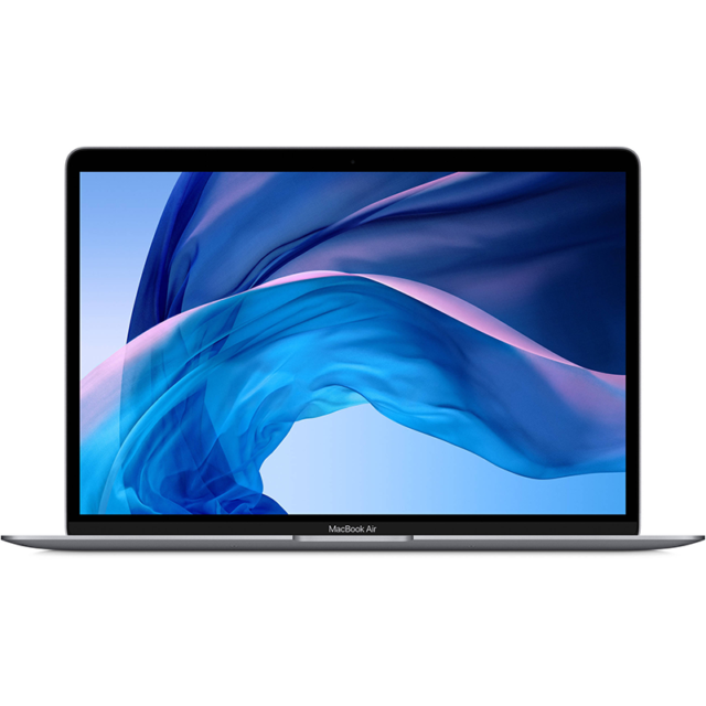 Apple Macbook Air 13" Intel Core i7 16GB 256GB Space Gray Z0YJ1LL/A 2020 Model
