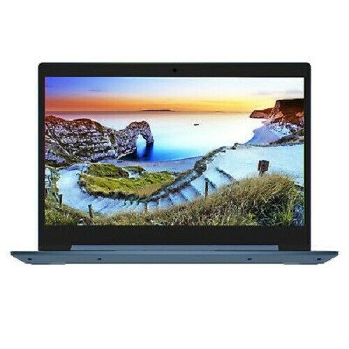 Certified Refurbished LENOVO 81VU000JUS IdeaPad 1 14IGL05 14" HD Intel Silver