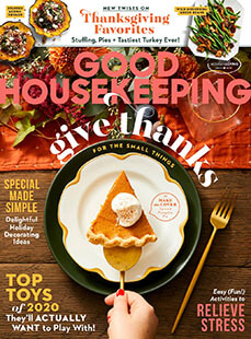 Good Housekeeping