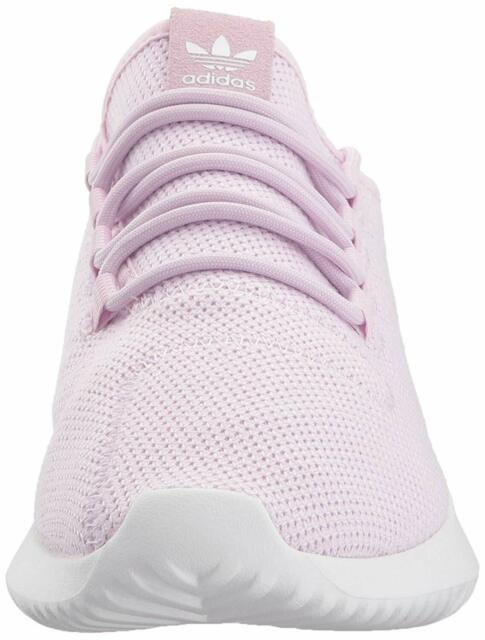 Adidas Children Girls Athletic Shoes in Pink Color, Size 6 RZK