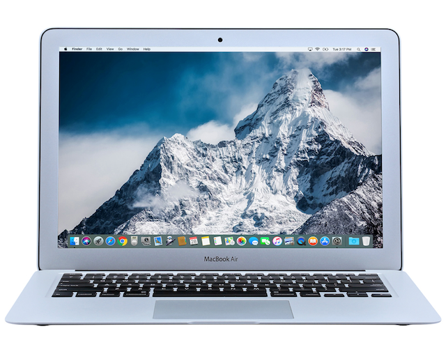 Apple 13 MacBook Air Laptop