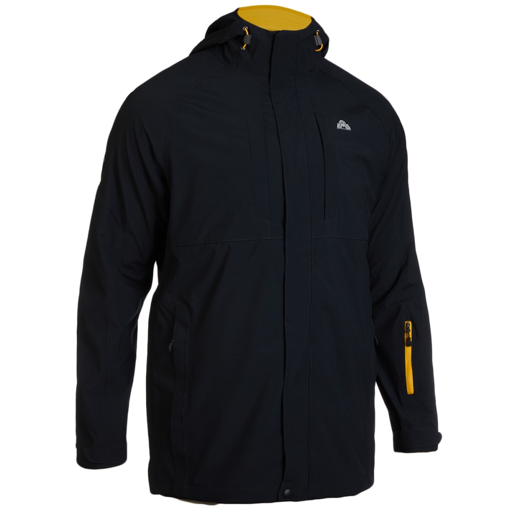 EMS Men's Nor'easter 3-in-1 Jacket