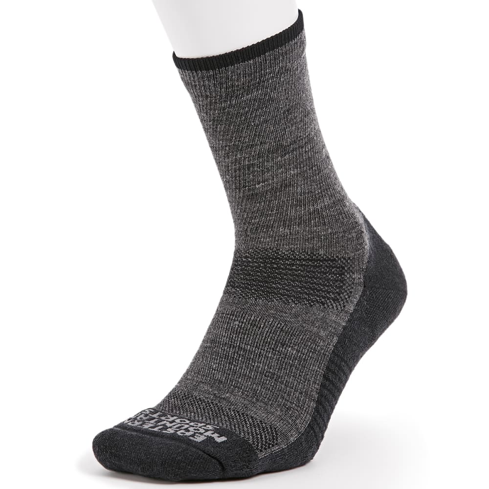 EMS Men's Track Lite 3/4 Crew Socks