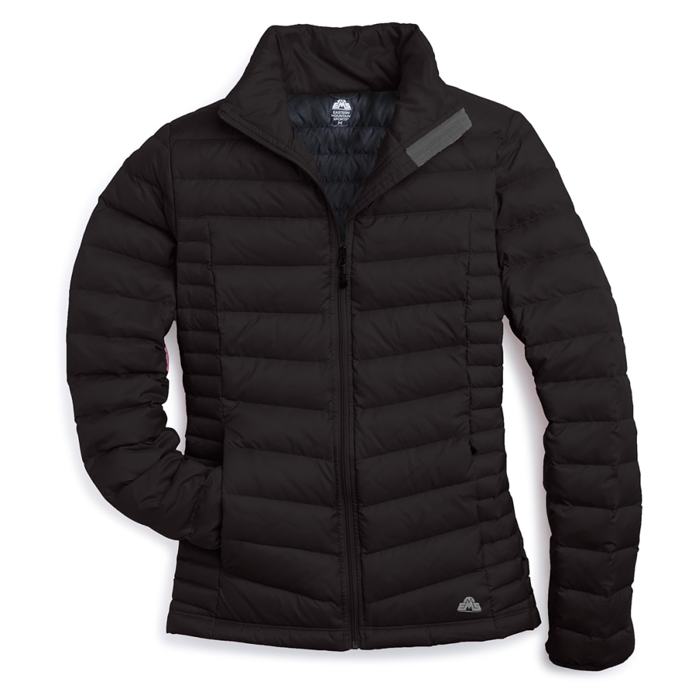EMS Women's Feather Pack Jacket
