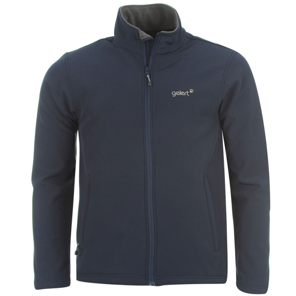 GELERT Men's Softshell Jacket