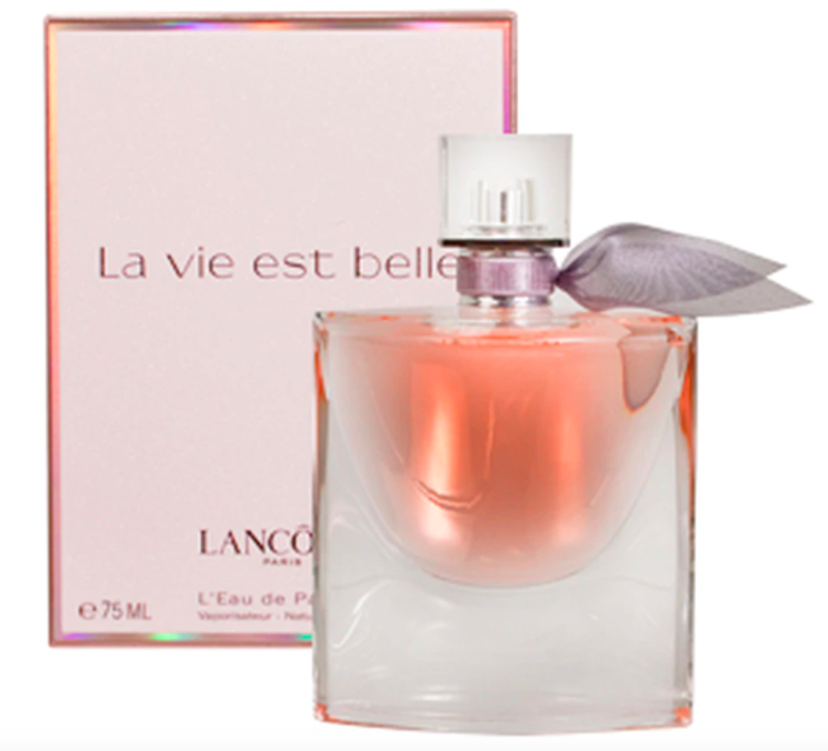 Lancome La vie est belle Eau de Toilette 3.4 oz Spray