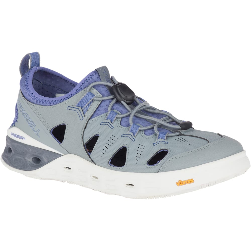 MERRELL Women's Tideriser Sieve Shoes