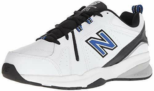 New Balance Men's 608 V5 Casual Comfort Cross Trai