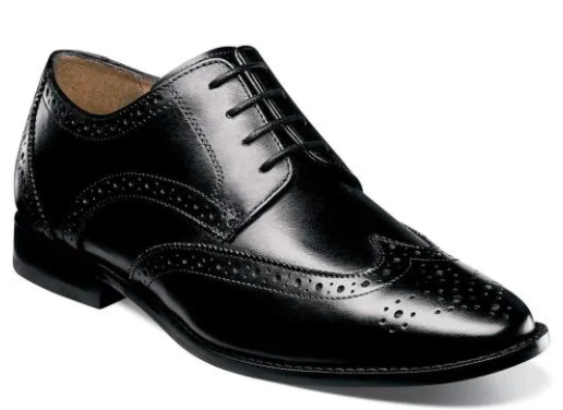 WINGTIP OXFORD