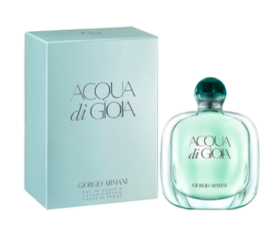 Acqua di Gioia Perfume for Women by Giorgio Armani