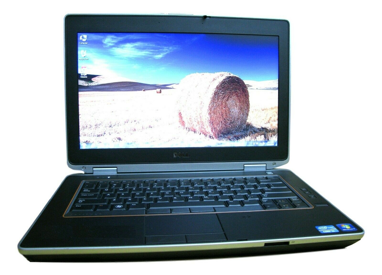 Dell Latitude E6420 Laptop Windows 7 Core 8GB RAM 1TB HD DVD WIFI