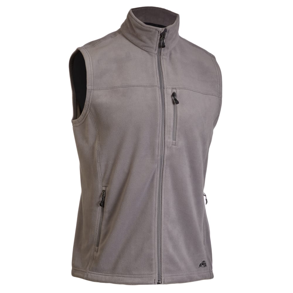 EMS Men's Classic 300 Fleece Vest