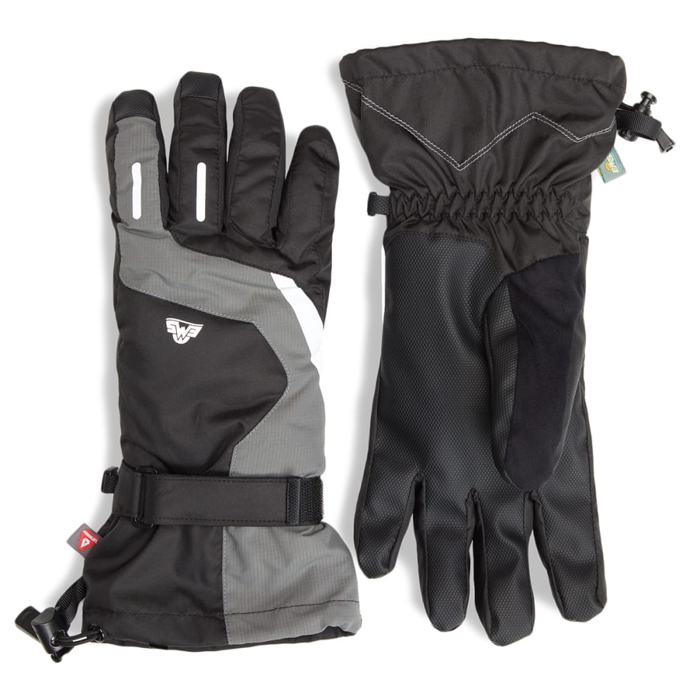 EMS Women's Altitude 3-in-1 Gloves
