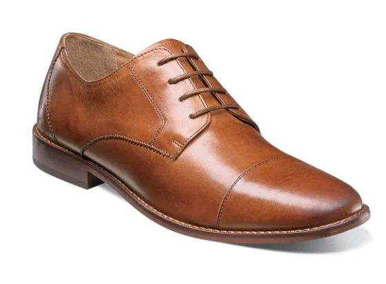 Montinaro Cap Toe Oxford $110.00 $79.90 79.90