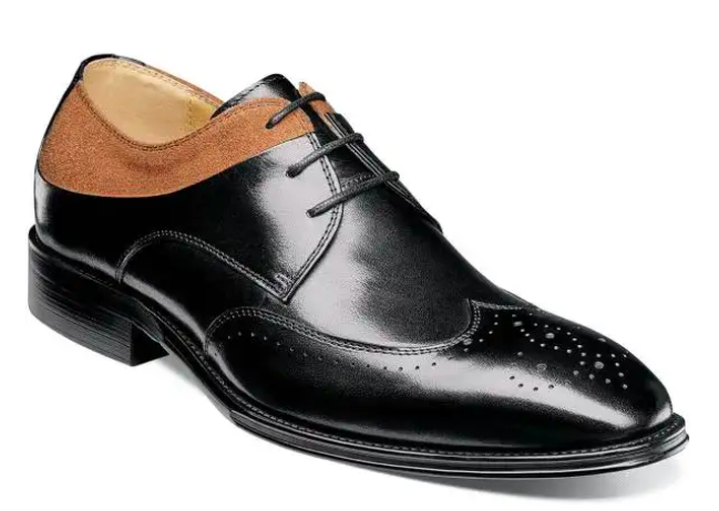 Wingtip Oxford