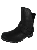Teva Womens ‘Delavina Low’ Leather Fashion Boots for $47.99 after promo code APPAREL20 with free shipping