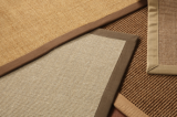 12% Off All Sisal Rugs Including Sale Items Ends 8/31