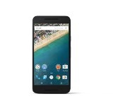 LG Nexus 5X Unlocked Smartphone – White 32GB (U.S. Warranty) $284.99