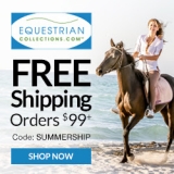 Equestrian Collections Coupons – Get Free Shipping w/ Promo Code