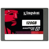 Kingston v300 120GB 2.5″ SSD $51.99 Shipped