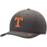 Tennessee Volunteers Nike Sideline Vapor Coaches Performance Flex Hat – Gray $33.99 Shipped