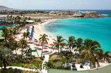 45% off Sonesta Ocean Point Resort, Philipsburg, St. Maarten